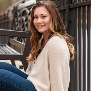 Meet your Posher, Marinda